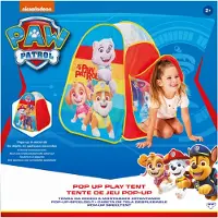 Paw Patrol Pop Up leikkiteltta