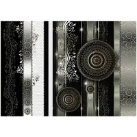 Artgeist Harmony Of Despair itseliimautuva fototapetti