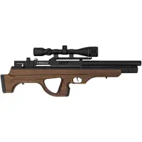 Norica Dark Bull BP 6,35mm ilmakivääripaketti