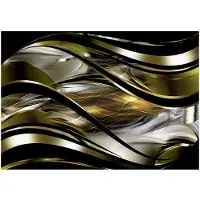 Artgeist Wind In Hair itseliimautuva fototapetti