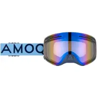 AMOQ Vision Vent+ Magnetic Light Blue/Navy ajolasit