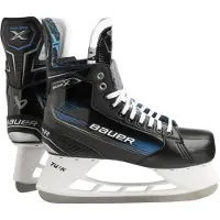 Bauer S23 X JR jääkiekkoluistimet