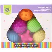 W2Play Way2Play! Aistipallot