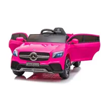 Mercedes GLC Coupe 4x12V sähköauto