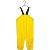 Hc Outwear Hijo lasten sadehousut