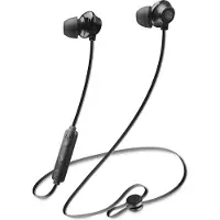 Music Sound Pump bluetooth kuulokkeet musta
