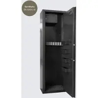 Suomi RS8 Asekaappi