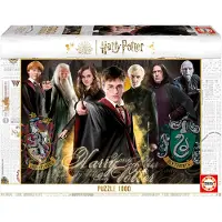 Adlibris Harry Potter -palapeli, 1000 palaa, Educa