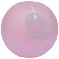 Finnmari Huurre 10 cm pallokynttilä