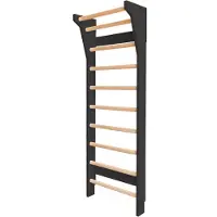 FitWood of Scandinavia TAIMI MINI wall bars
