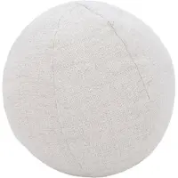 FitWood of Scandinavia Hilla Pallo, White