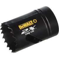 DeWalt Reikäsaha DT8135L-QZ Bi-Metal; 35 mm