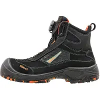 Sievi Spider RollerH XL+ S3 turvakengät