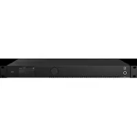 Audac LUNA-F Network Audio Matrix with Dante