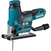 Makita JV102D - Stiksav - ledningfri - intet batteri - 12 V - SOLO