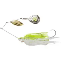Savage Gear Da'Bush Spinnerbait 14 cm 21 g viehe