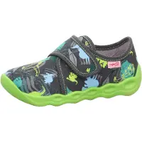 Superfit Bubble - Green - 23/14.3CM