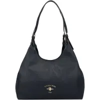 U.S. POLO ASSN. Käsilaukku 'Stanford' tummansininen