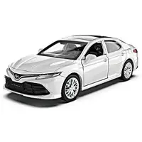 MSZ Metallinen pienoismalli Toyota Camry, 1:43
