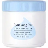 Pyunkang Yul , Lasten & Vauvan Krem, Sweet Orange, 13.52 fl oz (400 ml)