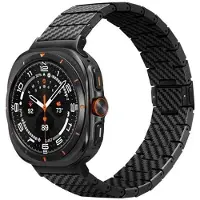 Pitaka Carbon fiber strap black - Galaxy Watch Galaxy Watch Ultra