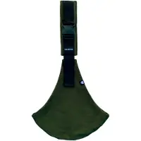 Wildride Kantoreppu - Taapero Swing - Army Green - - OneSize - Kantoreput