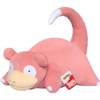 Pokémon Pehmolelu Slowpoke, 60 cm