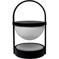 Andersen Furniture Andersen Lamp - Black - H22CM
