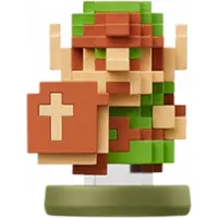 Nintendo Legend of Zelda, The - Link amiibo FIGURE