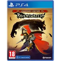 Ravenswatch - Legendary Edition (PS4)