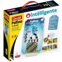 Quercetti mosaiikki Mini Pallino