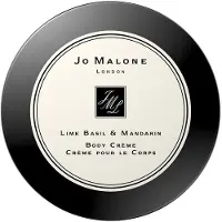 Jo Malone Lime Basil & Mandarin Body Crème -vartalovoide 175 ml
