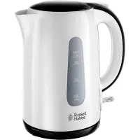 Russell Hobbs 25070-70 My Breakfast White/Black (25070-70)