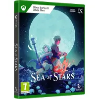 Sea of Stars (Xbox Series X)