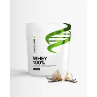 Body Science Whey 100% - 400 g 403 g Vanilla