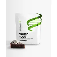 Body Science Whey 100% - 400 g Chocolate Cake 403 g