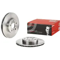 Brembo Jarrulevy (1kpl) 09.6803.10