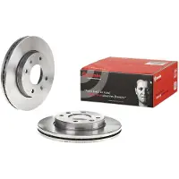 Brembo Jarrulevy (1kpl) 09.9555.20