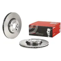 Brembo Jarrulevy (1kpl) 09.9895.20