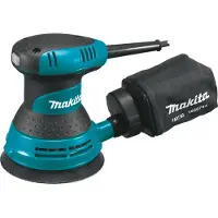 Makita BO5030 - Epäkeskohiomakone
