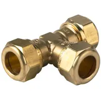 Vsh Fabrieken VSH-puristustie 8 mm