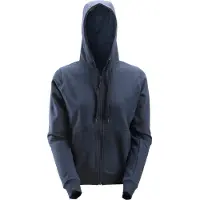 Snickers Workwear Snickers 2806 naisten vetoketjuhuppari