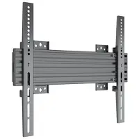 Multibrackets PRO Series MBW4X1U - Max - recommended for 65"