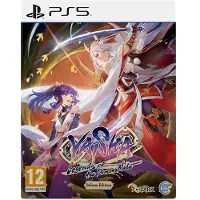 Yasha: Legends of the Demon Blade - Deluxe Edition (PS5)