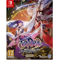 Yasha: Legends of the Demon Blade - Deluxe Edition (Switch)