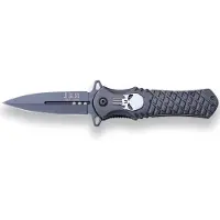 Joker Knives Joker Folder Punisher
