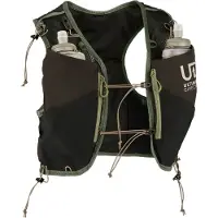 Ultimate Direction Race Vest 6 Onyx Urheilureput XL