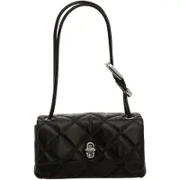 Marc Jacobs The Mini Dual - Black - ONE SIZE