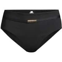 Chantelle Icon Full Brief - Black - 38