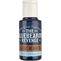The Bluebeards Revenge Beard Oil Classic Blend 50 ml
